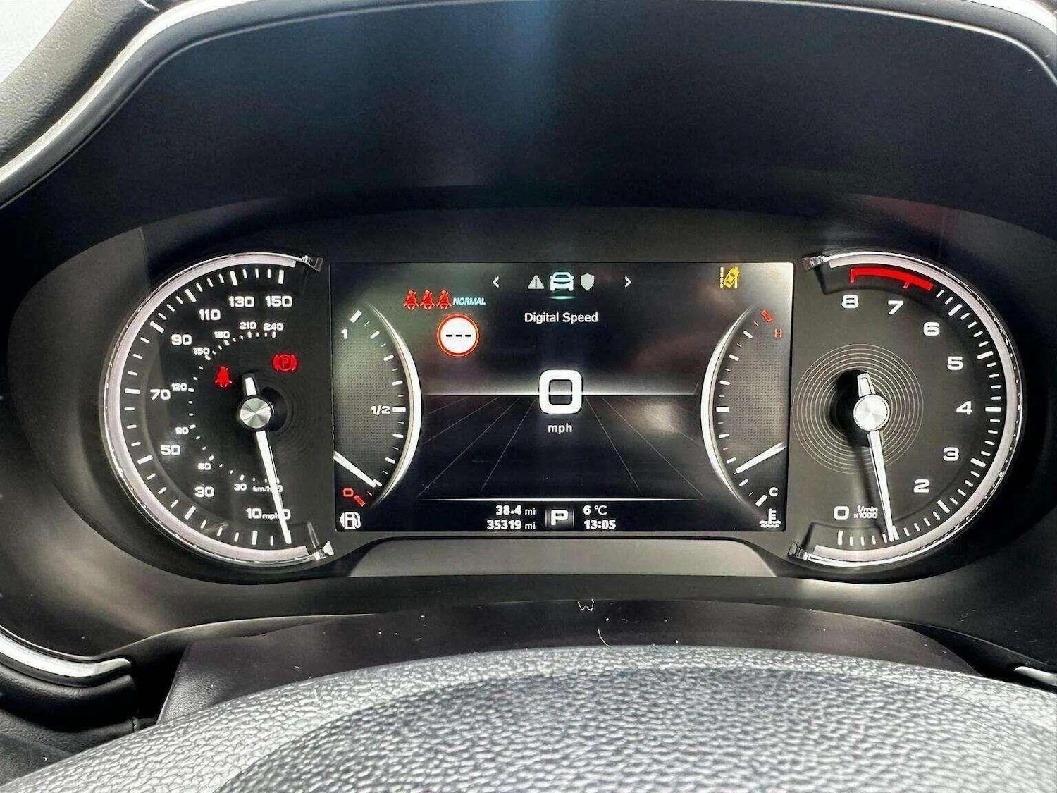 Used MG MG HS 2020 for sale - 78070475: Photo 12