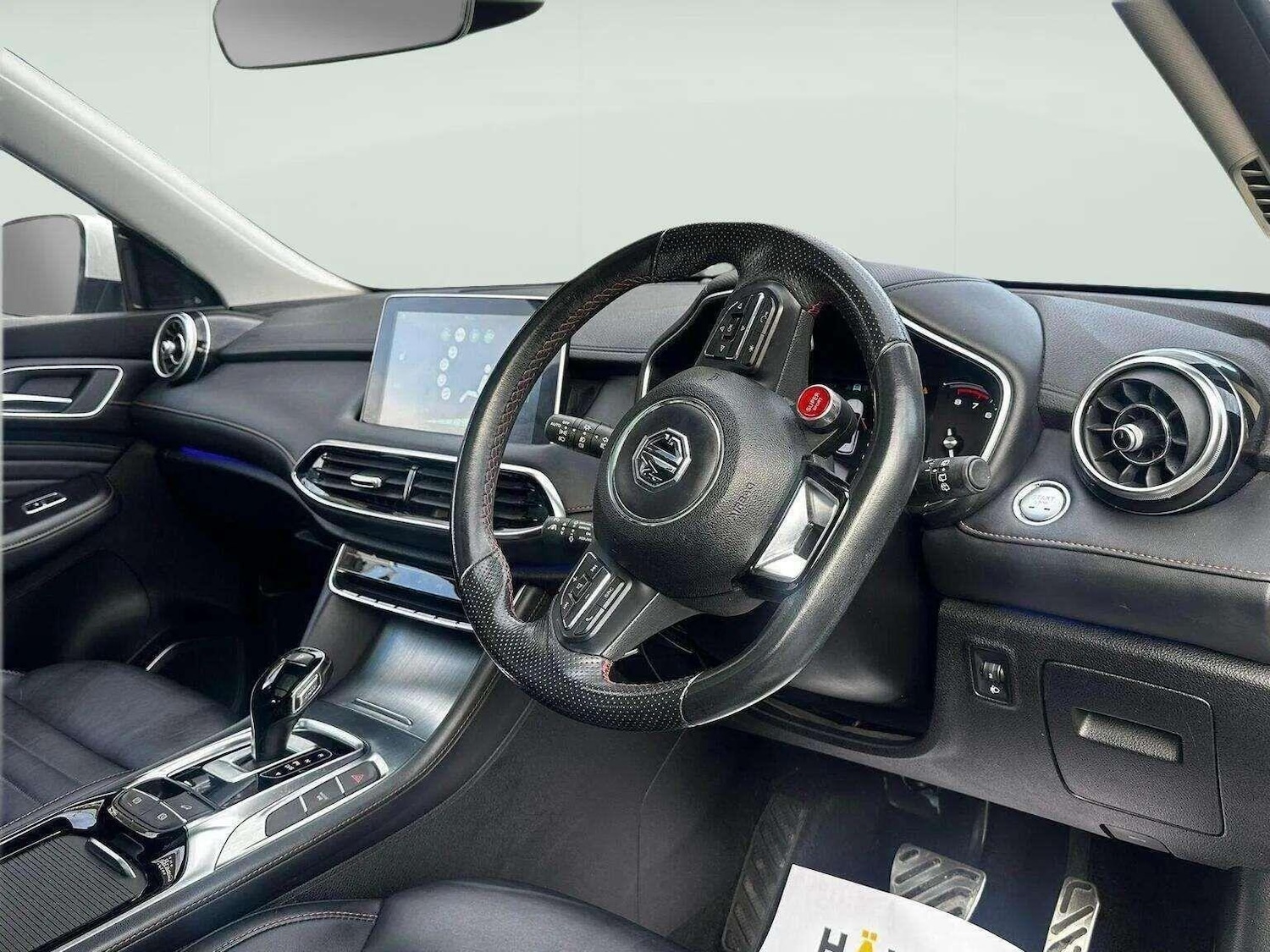 Used MG MG HS 2020 for sale - 78070475: Photo 13