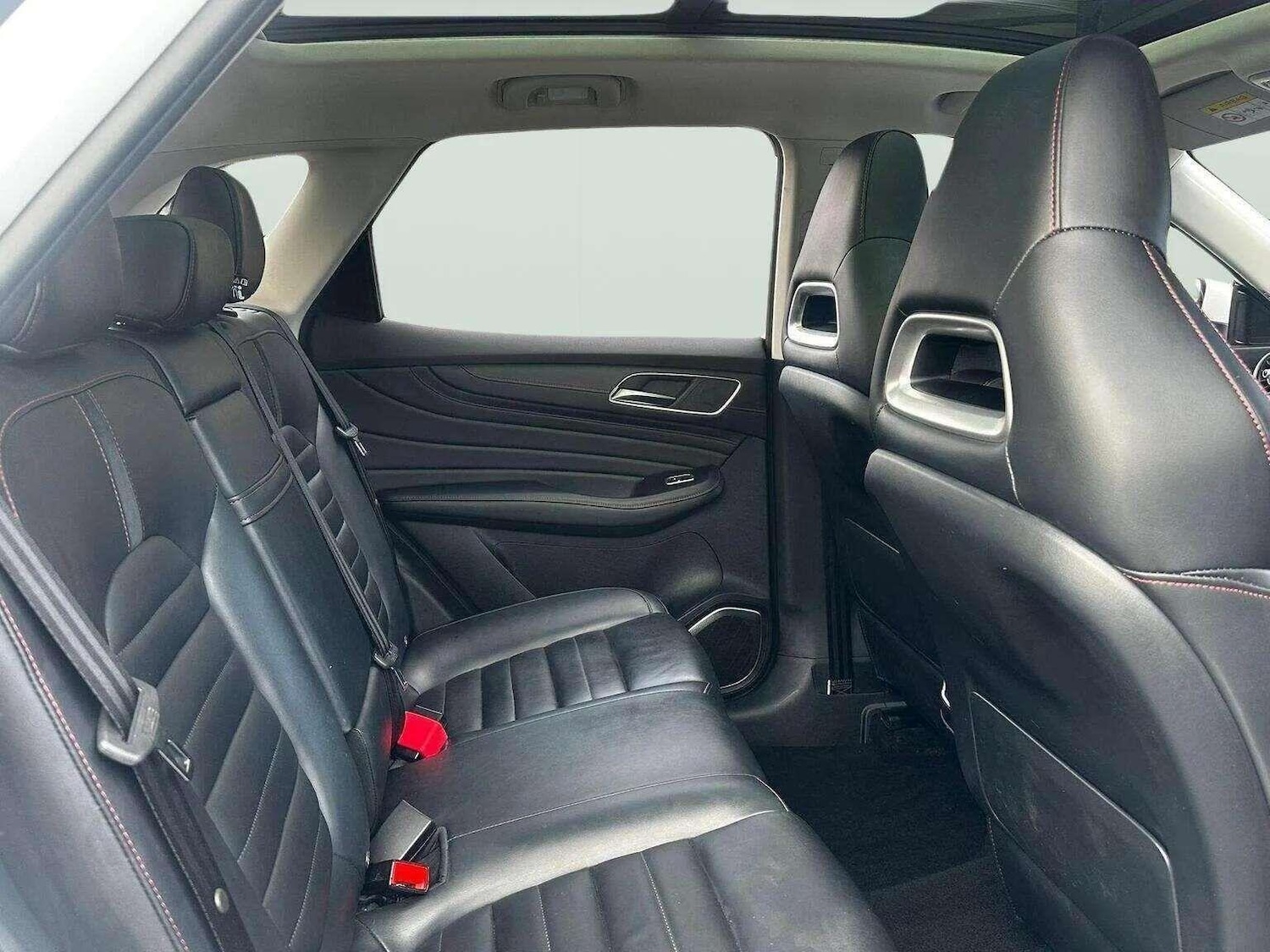 Used MG MG HS 2020 for sale - 78070475: Photo 14