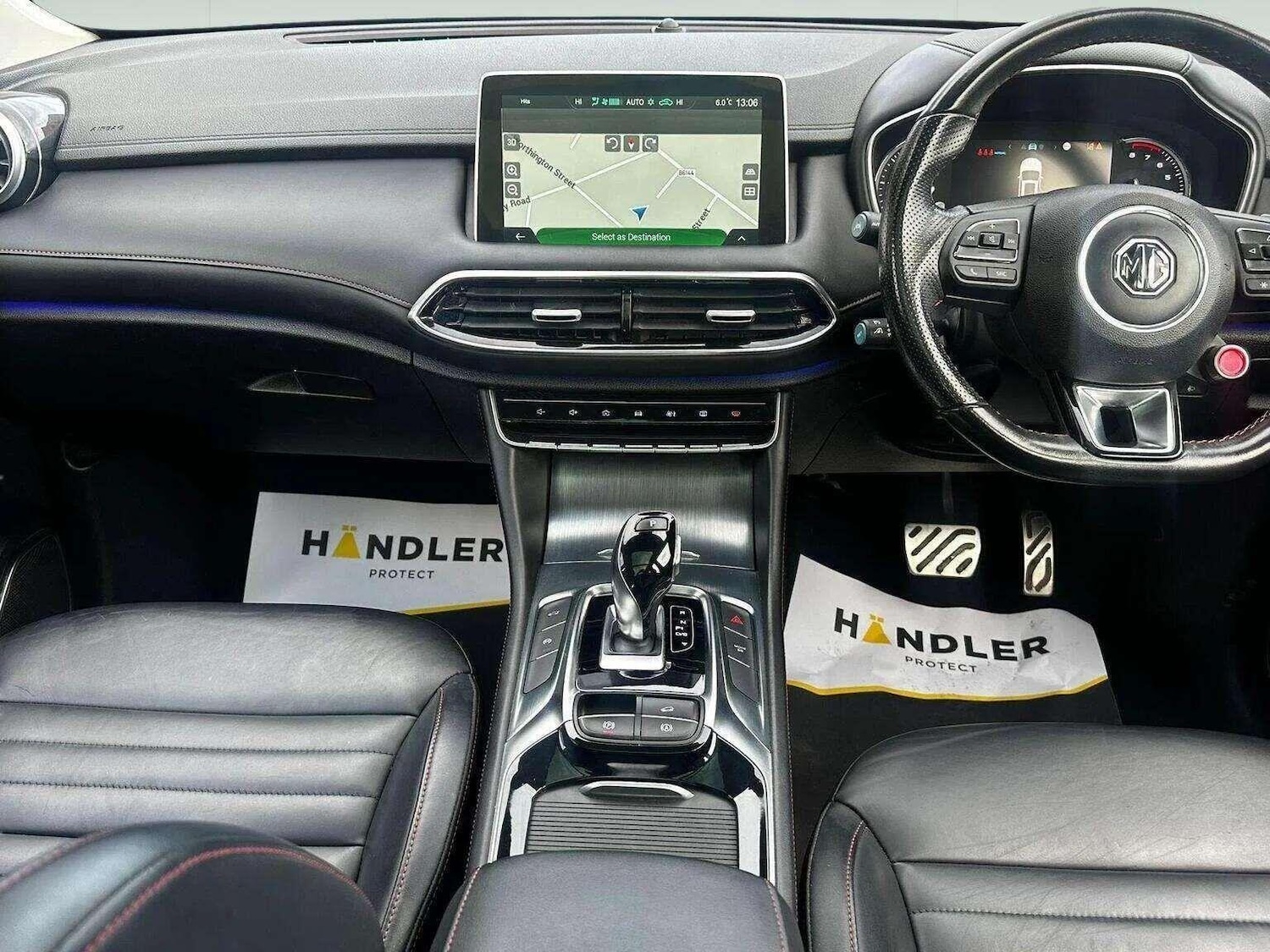 Used MG MG HS 2020 for sale - 78070475: Photo 15