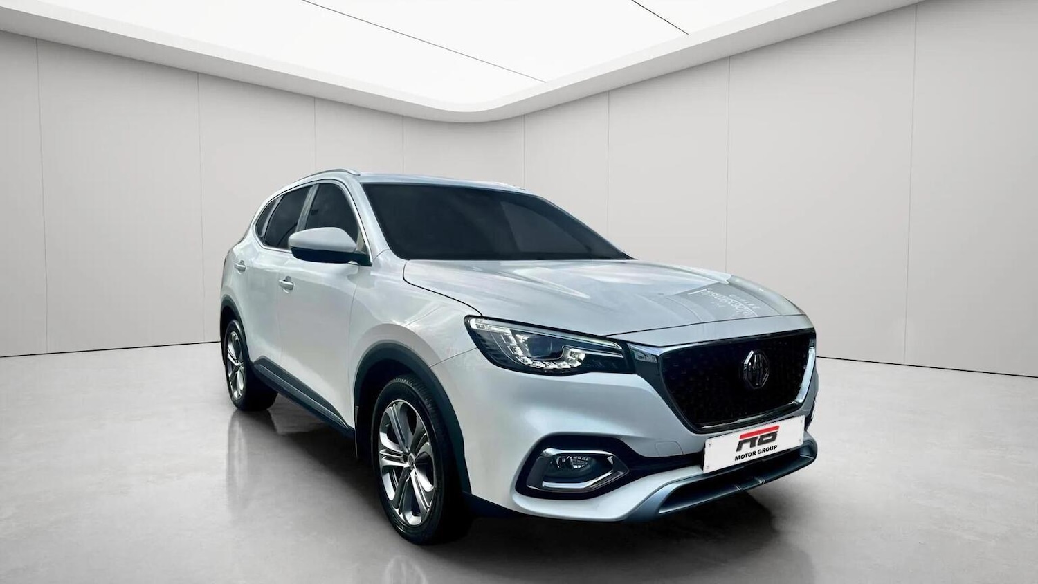 Used MG MG HS 2020 for sale - 78070475: Photo 17