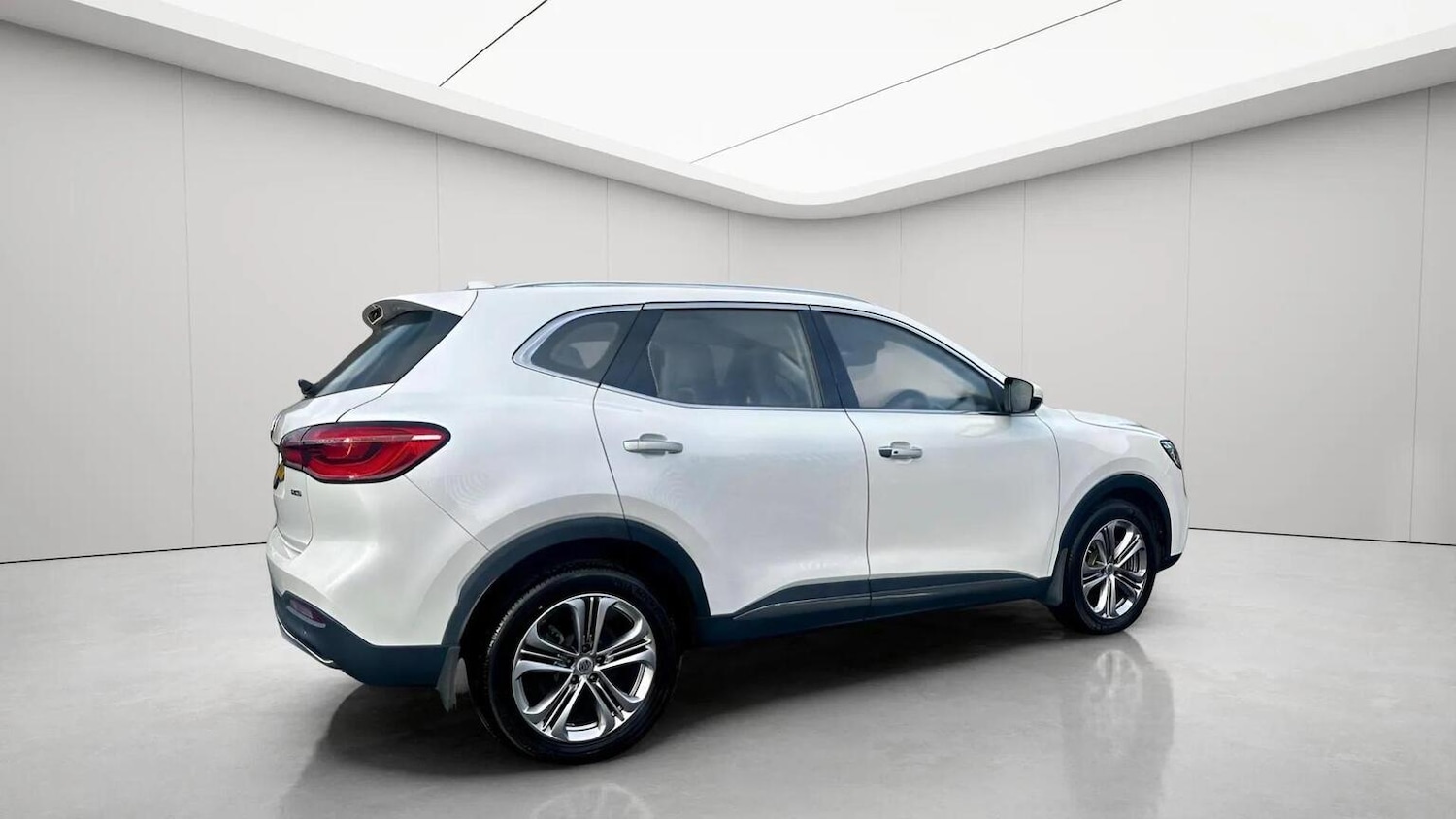 Used MG MG HS 2020 for sale - 78070475: Photo 19