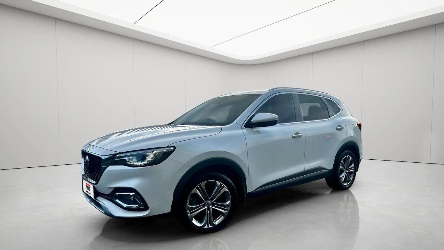 Used MG MG HS 2020 for sale - 78070475: Photo 2