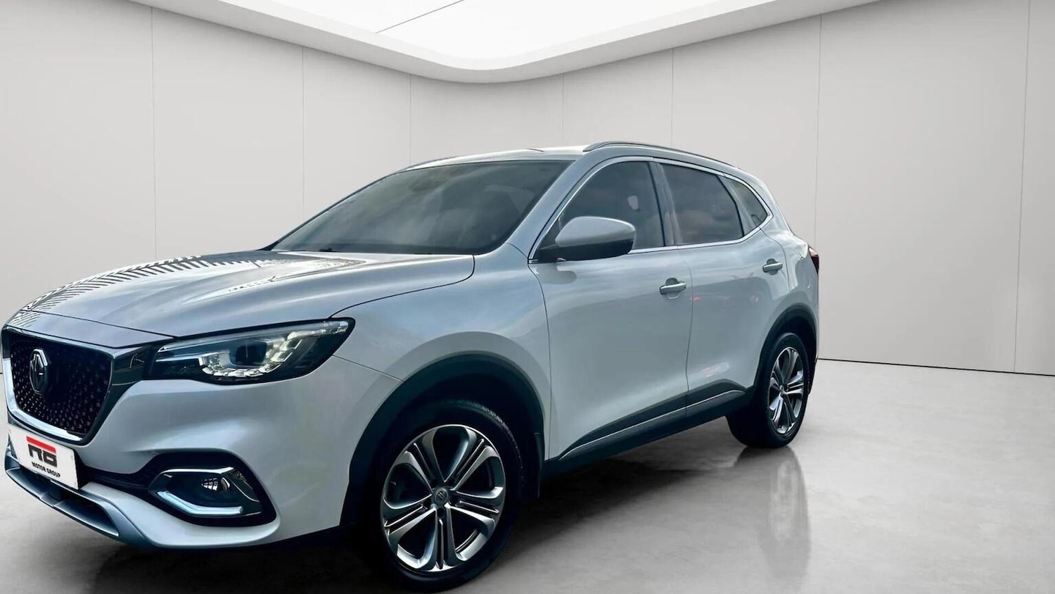 Used MG MG HS 2020 for sale - 78070475: Photo 24