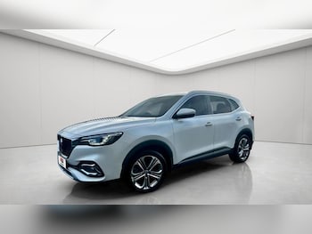 Used MG MG HS 2020 for sale - 78070475: Photo