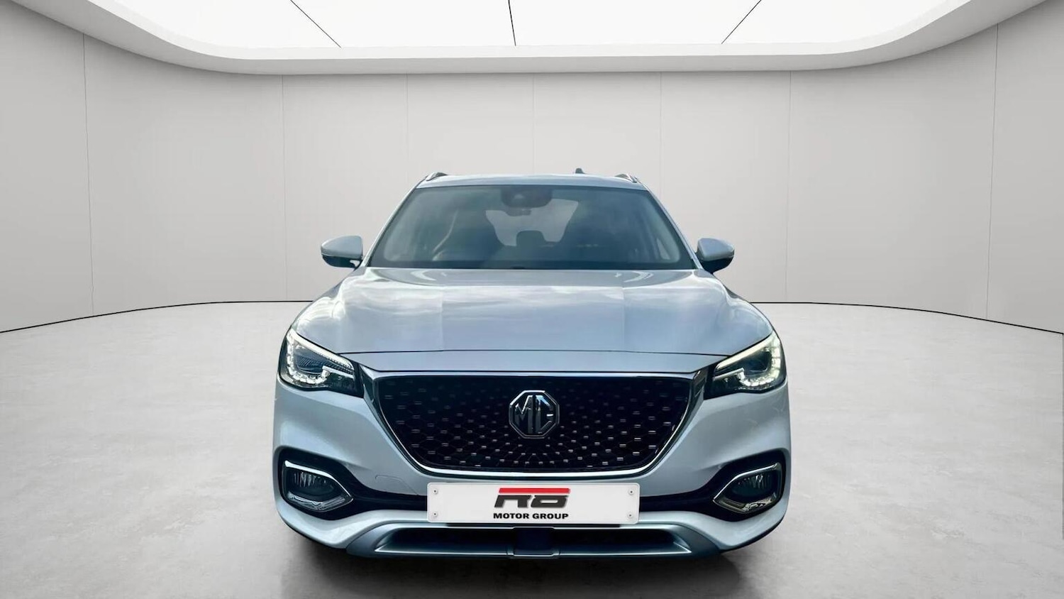 Used MG MG HS 2020 for sale - 78070475: Photo 3