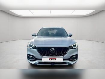 Used MG MG HS 2020 for sale - 78070475: Photo