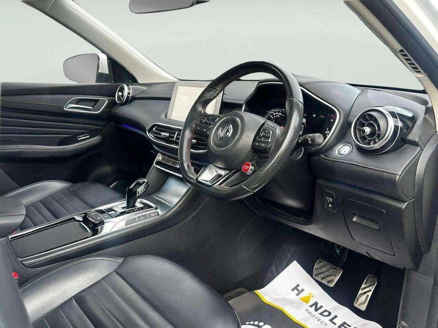 Used MG MG HS 2020 for sale - 78070475: Photo 7