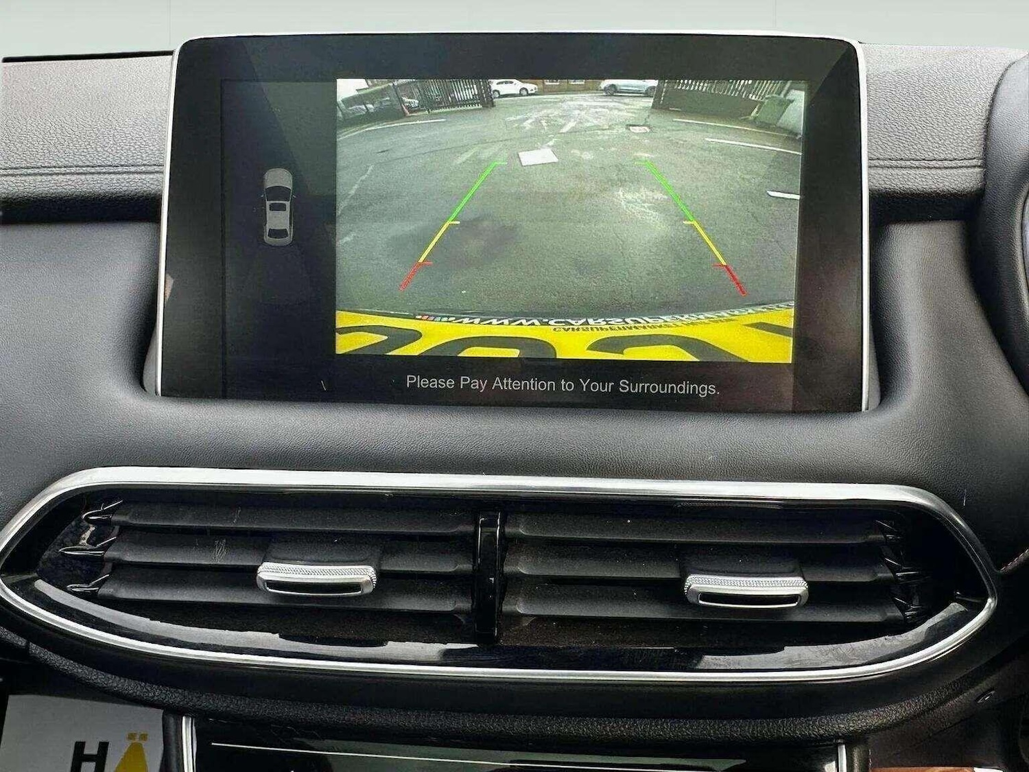 Used MG MG HS 2020 for sale - 78070475: Photo 9