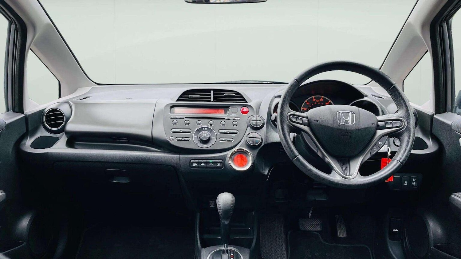 Used Honda Jazz 2015 for sale - 78070364: Photo 13