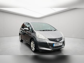 Used Honda Jazz 2015 for sale - 78070364: Photo