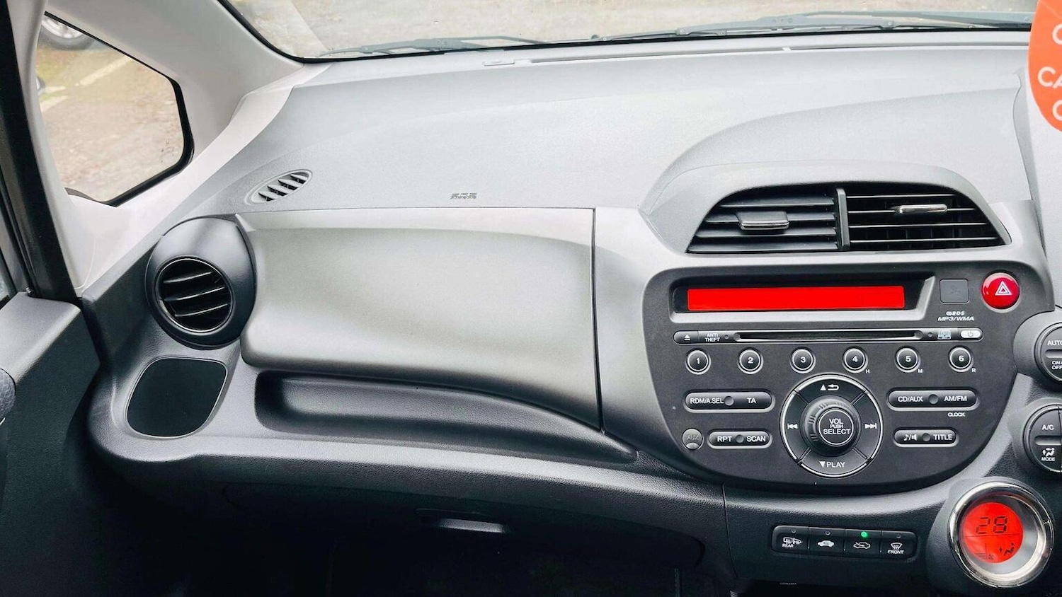 Used Honda Jazz 2015 for sale - 78070364: Photo 22