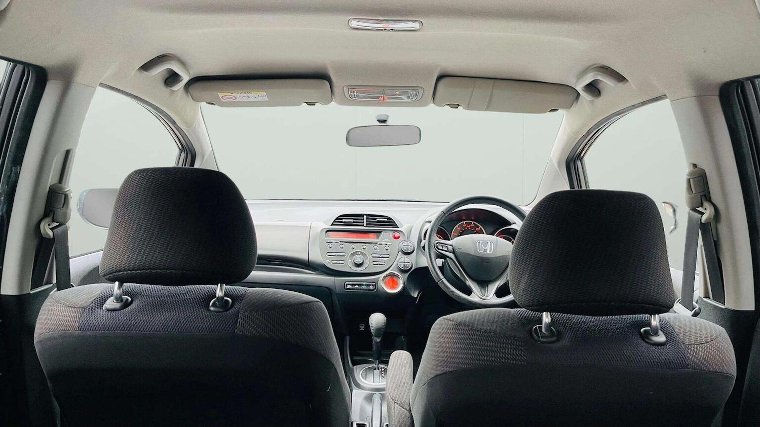 Used Honda Jazz 2015 for sale - 78070364: Photo 23