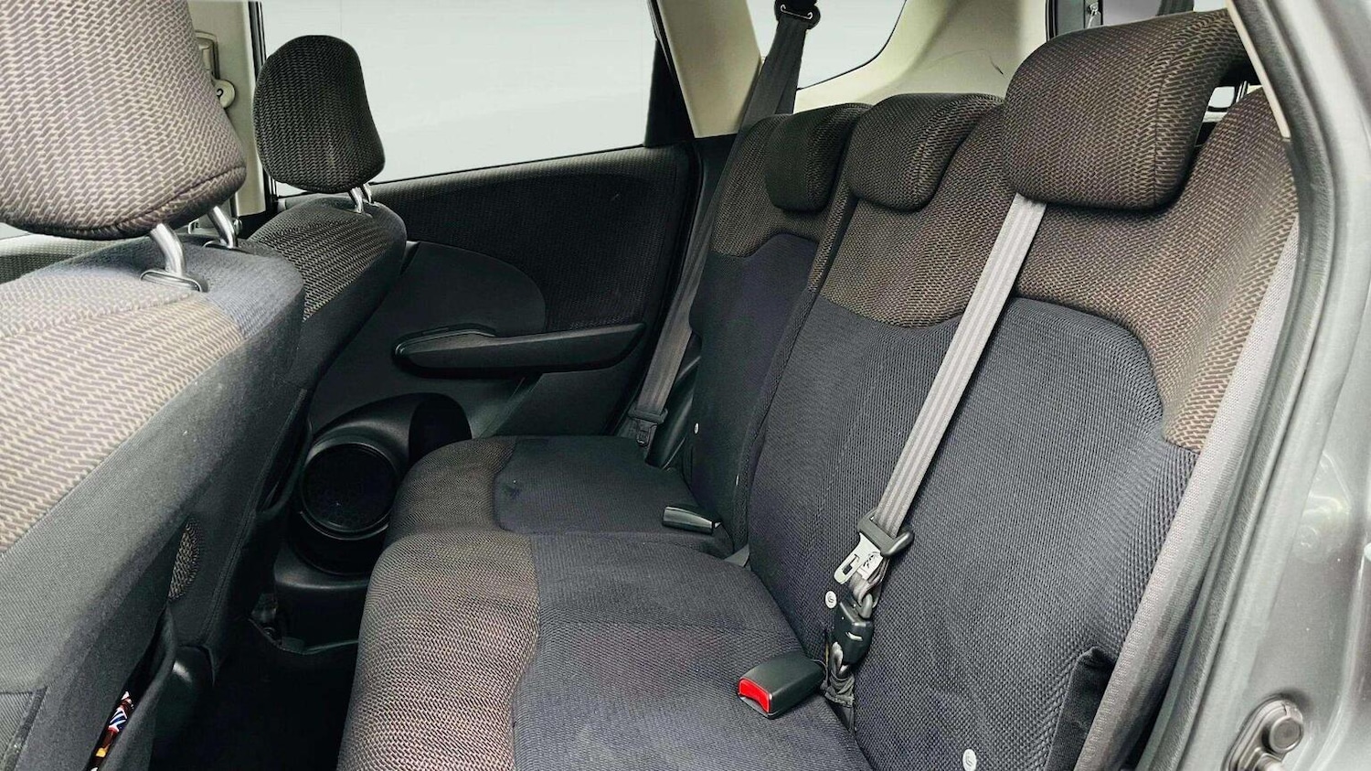 Used Honda Jazz 2015 for sale - 78070364: Photo 24