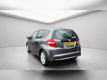 Used Honda Jazz 2015 for sale - 78070364: Photo