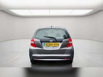 Used Honda Jazz 2015 for sale - 78070364: Photo