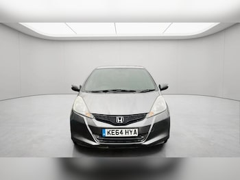 Used Honda Jazz 2015 for sale - 78070364: Photo