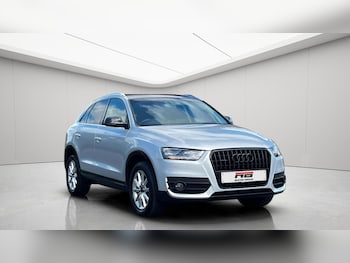 Used Audi Q3 2014 for sale - 78813090: Photo