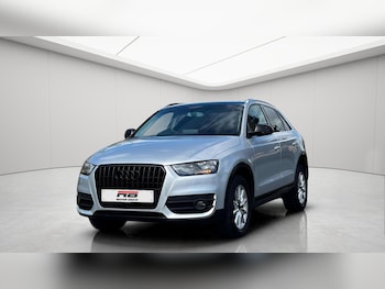 Used Audi Q3 2014 for sale - 78813090: Photo