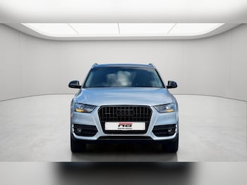 Used Audi Q3 2014 for sale - 78813090: Photo