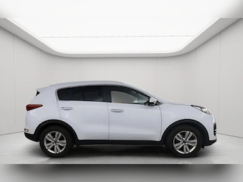 Used Kia Sportage 2018 for sale - 79236086: Photo