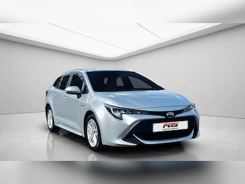 Used Toyota Corolla 2020 for sale - 78335002: Photo
