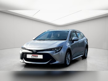 Used Toyota Corolla 2020 for sale - 78335002: Photo