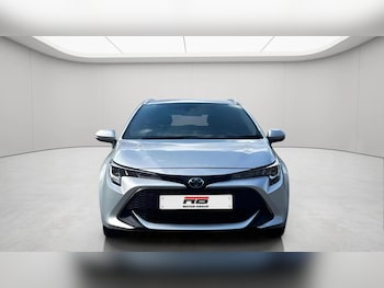 Used Toyota Corolla 2020 for sale - 78335002: Photo