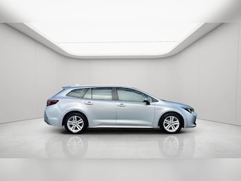 Used Toyota Corolla 2020 for sale - 78335002: Photo