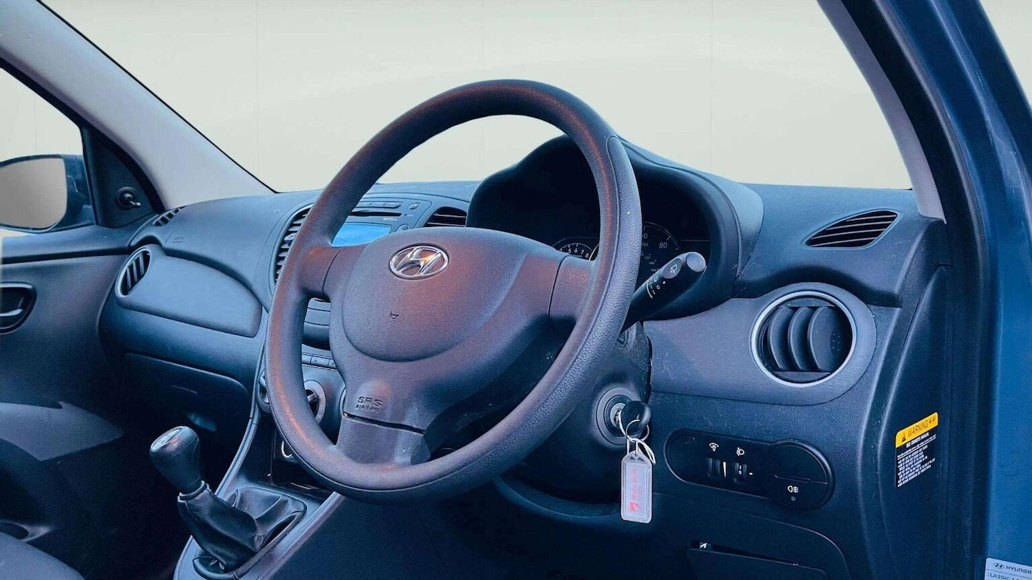 Used Hyundai i10 2013 for sale - 78070334: Photo 11