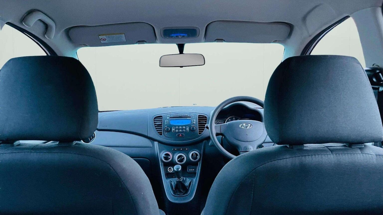 Used Hyundai i10 2013 for sale - 78070334: Photo 12