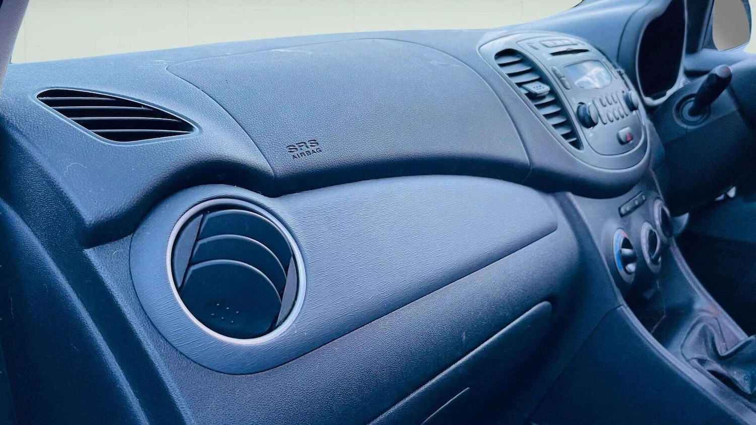 Used Hyundai i10 2013 for sale - 78070334: Photo 13