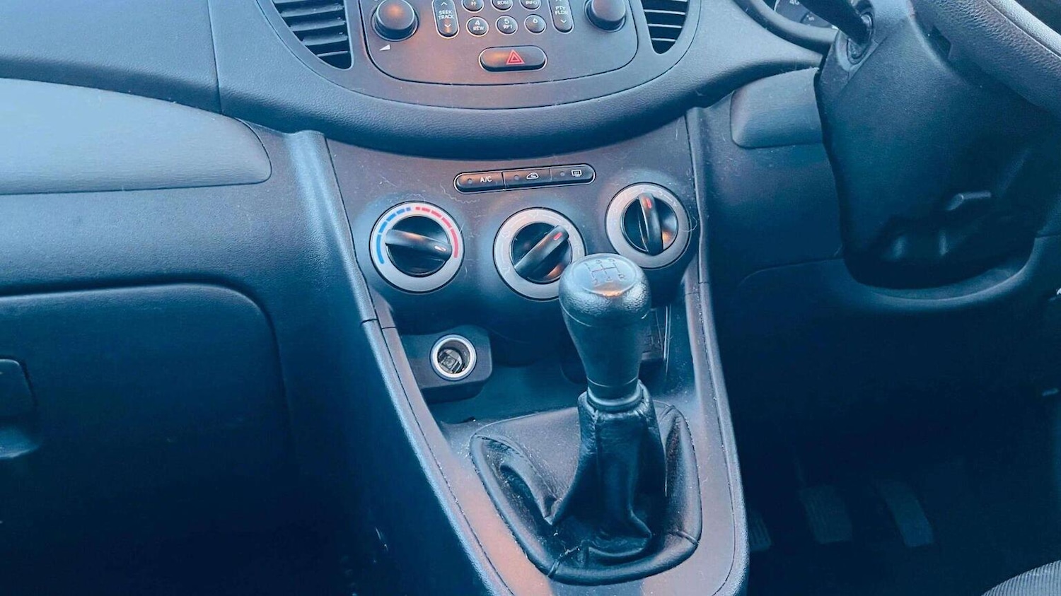 Used Hyundai i10 2013 for sale - 78070334: Photo 16