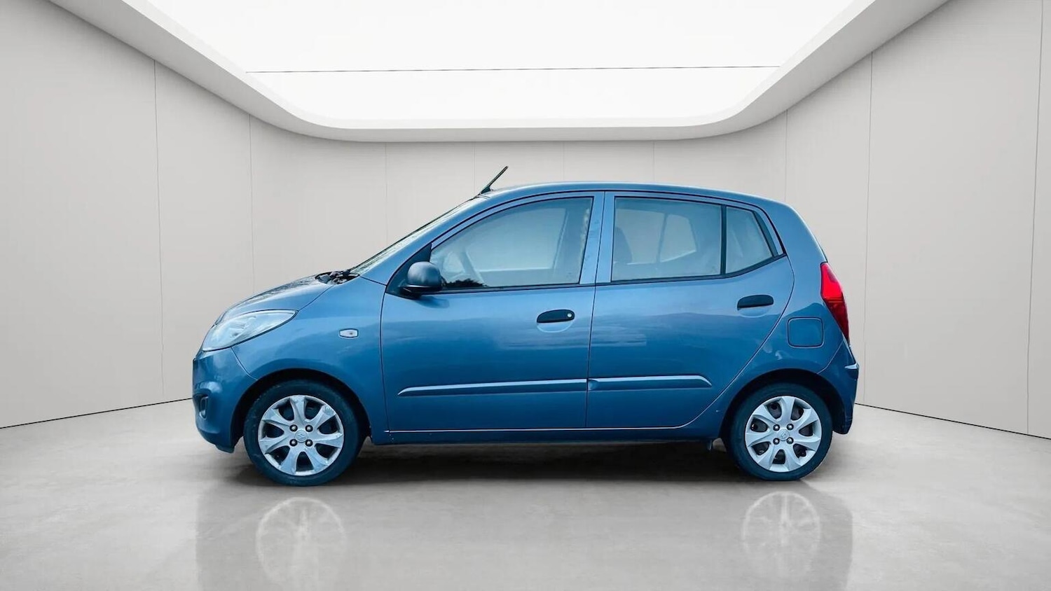 Used Hyundai i10 2013 for sale - 78070334: Photo 5