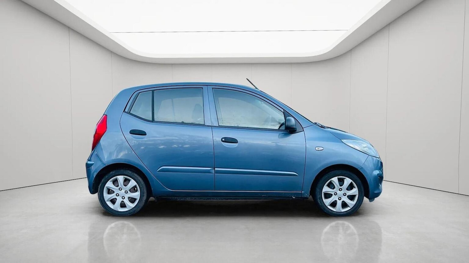 Used Hyundai i10 2013 for sale - 78070334: Photo 7