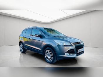 Used Ford Kuga 2014 for sale - 78965365: Photo