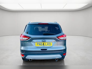 Used Ford Kuga 2014 for sale - 78965365: Photo