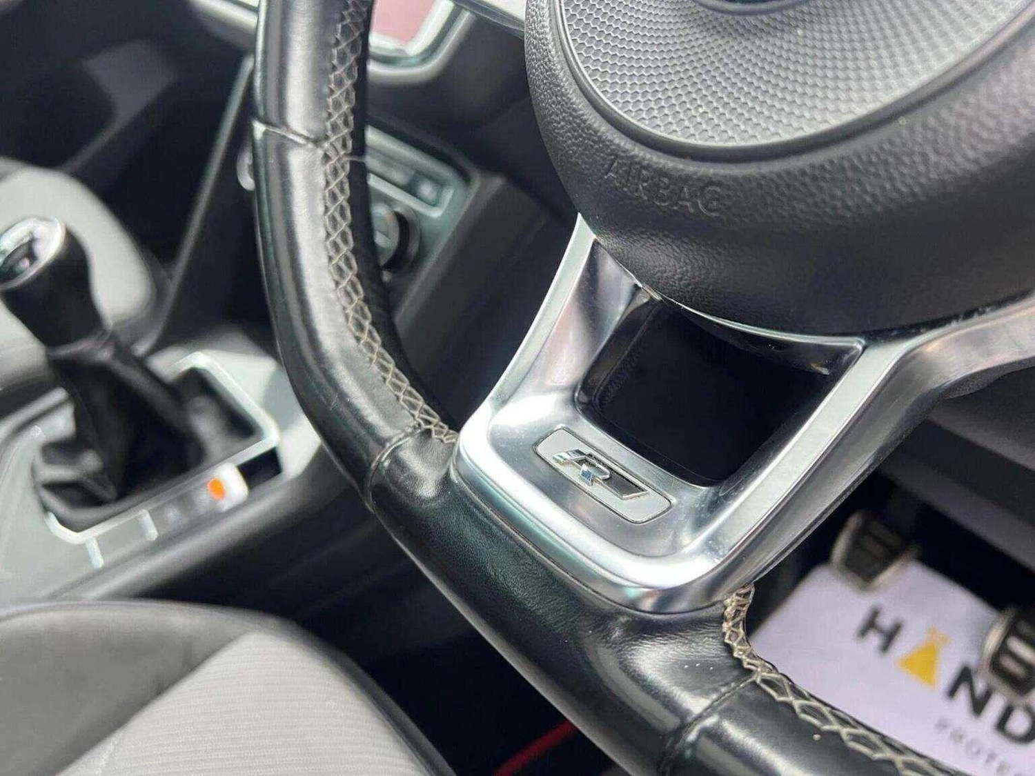 Used Volkswagen Tiguan 2017 for sale - 78070323: Photo 13