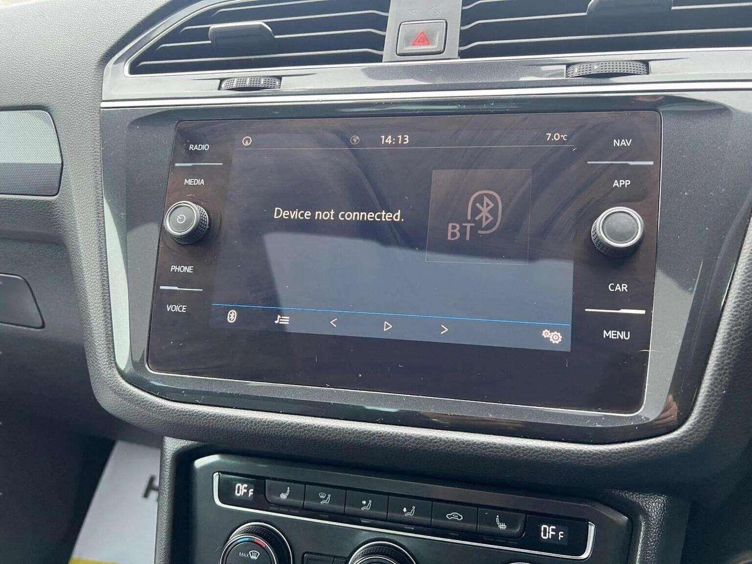 Used Volkswagen Tiguan 2017 for sale - 78070323: Photo 14