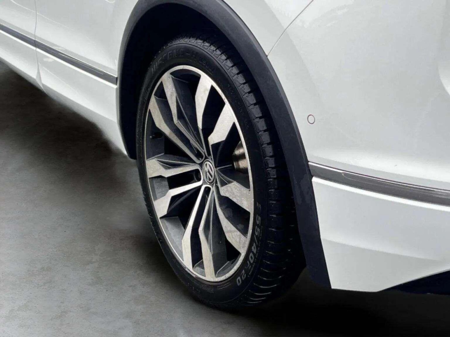 Used Volkswagen Tiguan 2017 for sale - 78070323: Photo 15