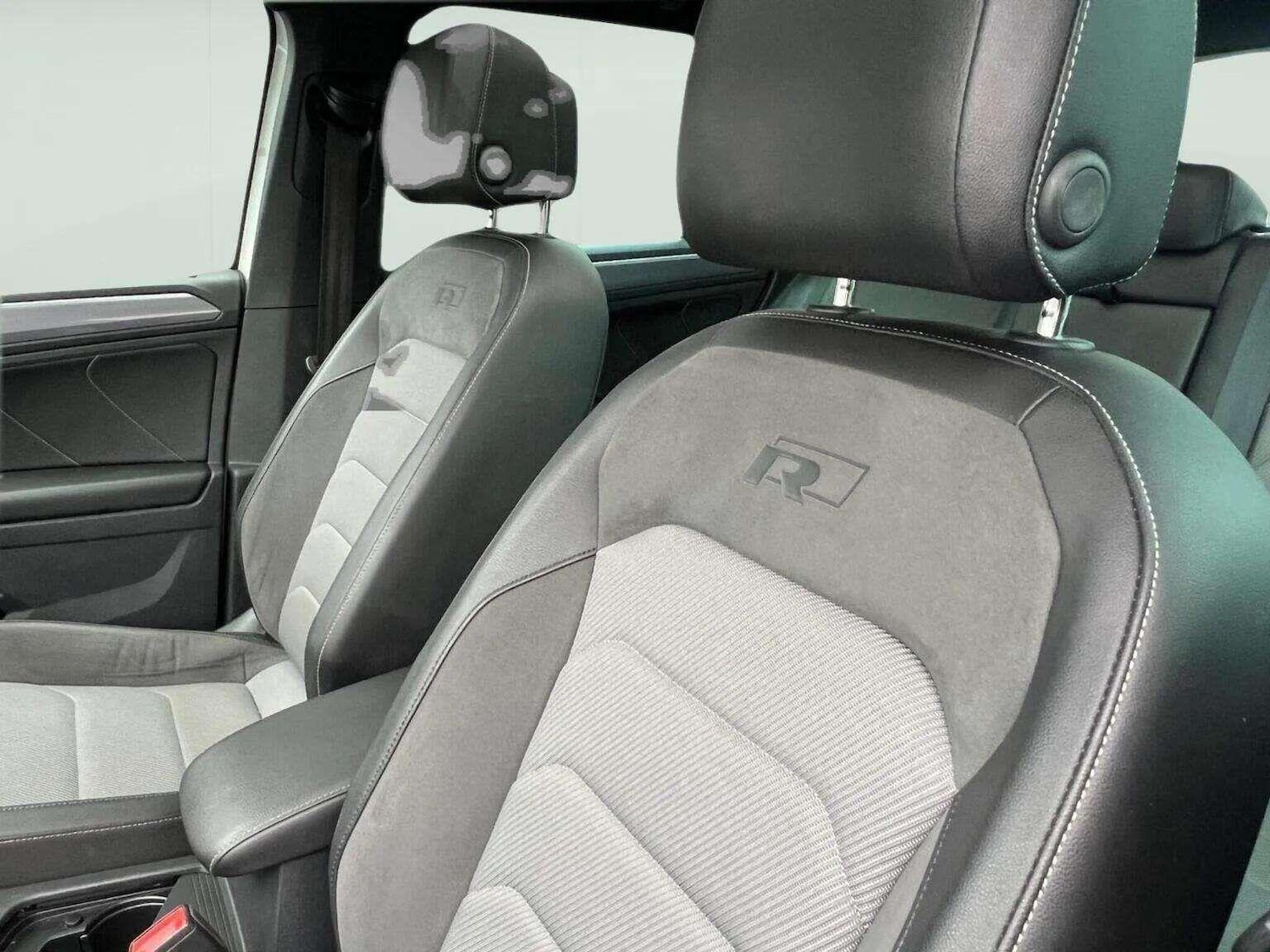 Used Volkswagen Tiguan 2017 for sale - 78070323: Photo 16