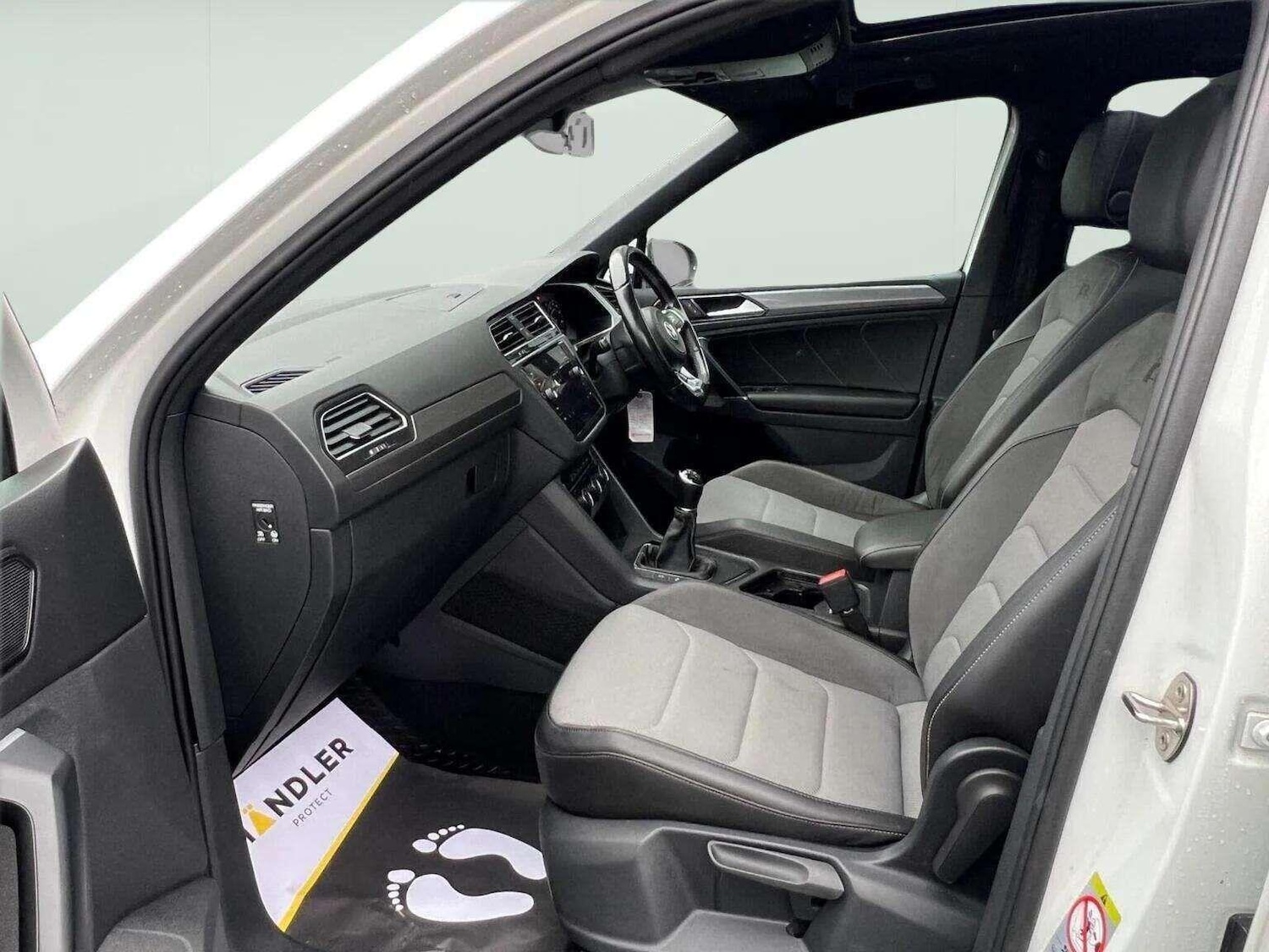 Used Volkswagen Tiguan 2017 for sale - 78070323: Photo 18