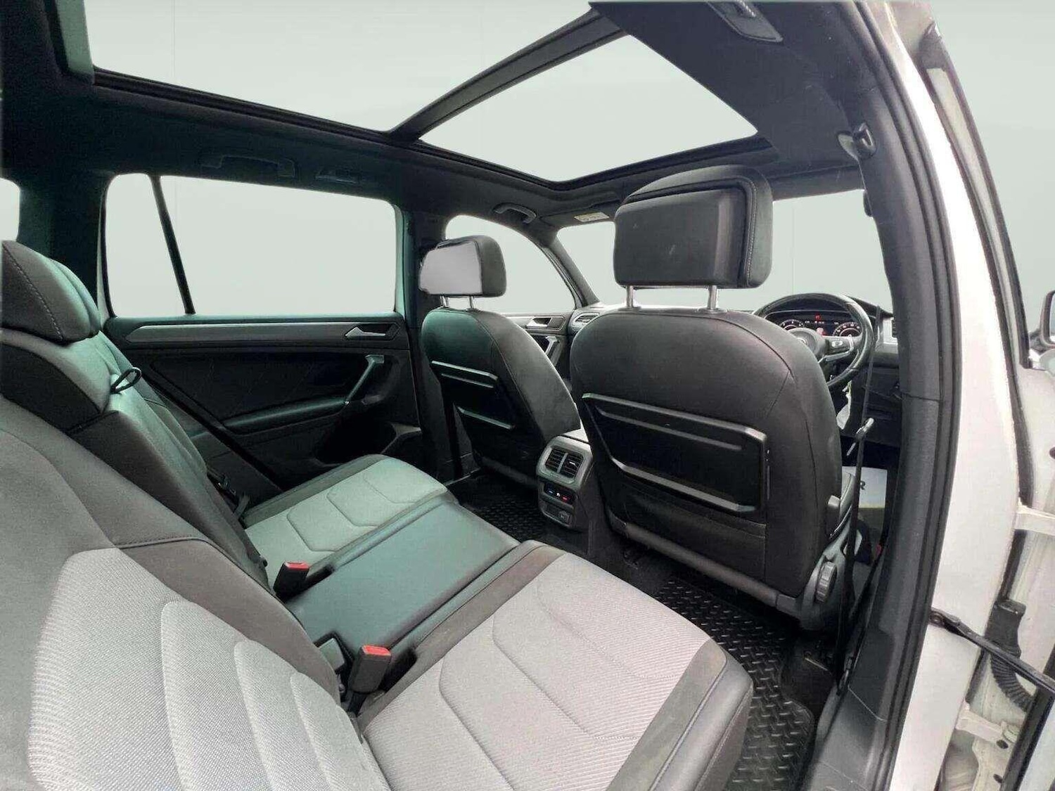 Used Volkswagen Tiguan 2017 for sale - 78070323: Photo 19