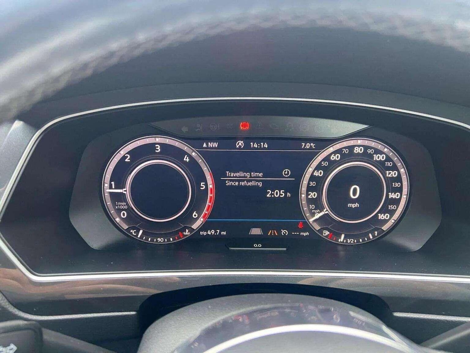 Used Volkswagen Tiguan 2017 for sale - 78070323: Photo 21