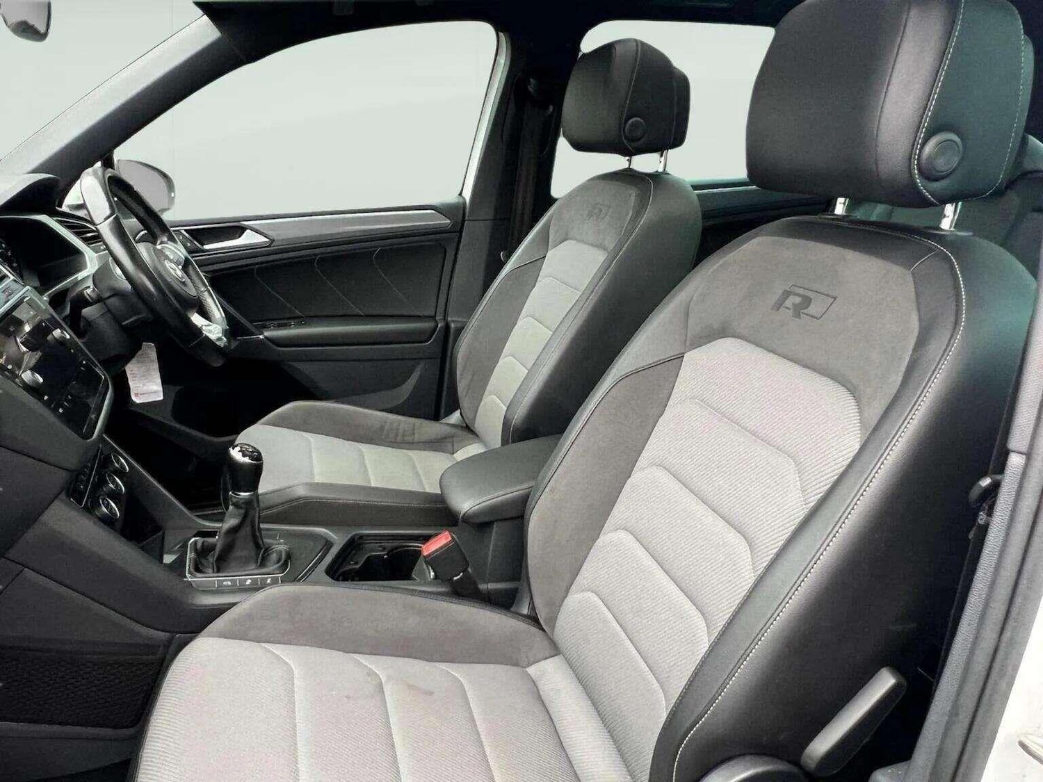 Used Volkswagen Tiguan 2017 for sale - 78070323: Photo 22