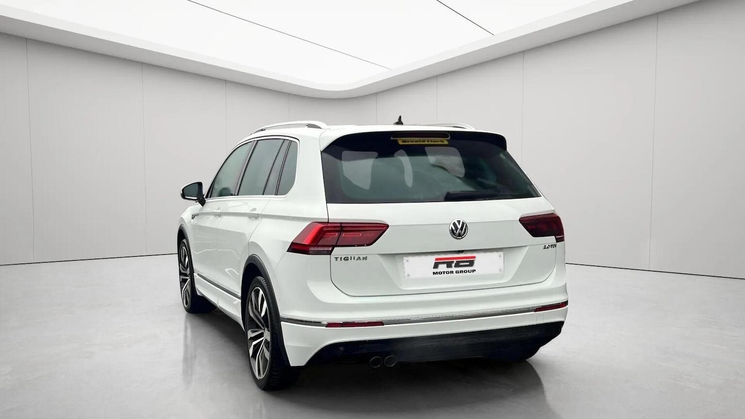 Used Volkswagen Tiguan 2017 for sale - 78070323: Photo 25