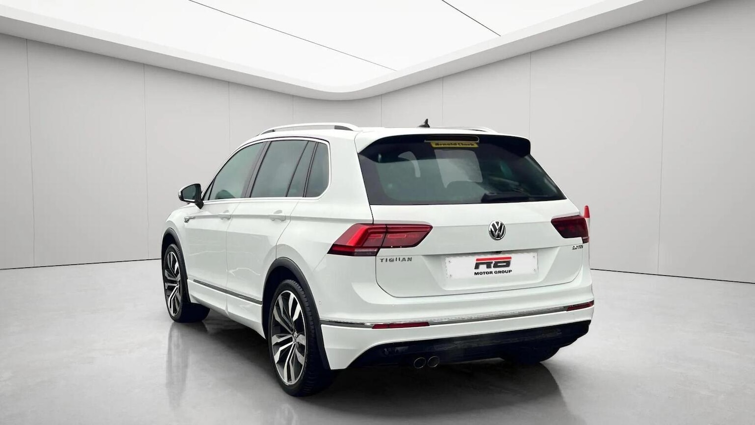 Used Volkswagen Tiguan 2017 for sale - 78070323: Photo 27