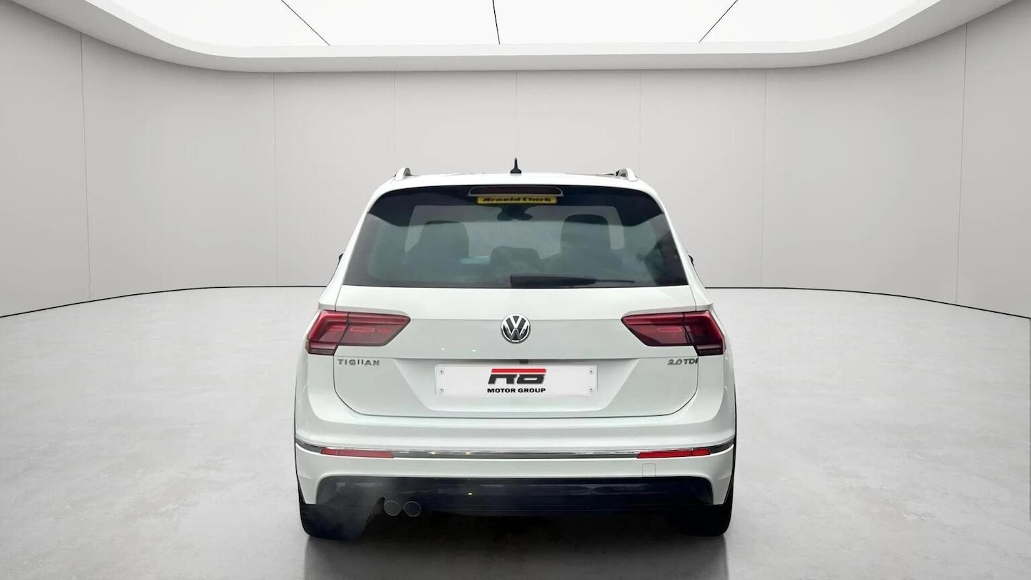 Used Volkswagen Tiguan 2017 for sale - 78070323: Photo 28