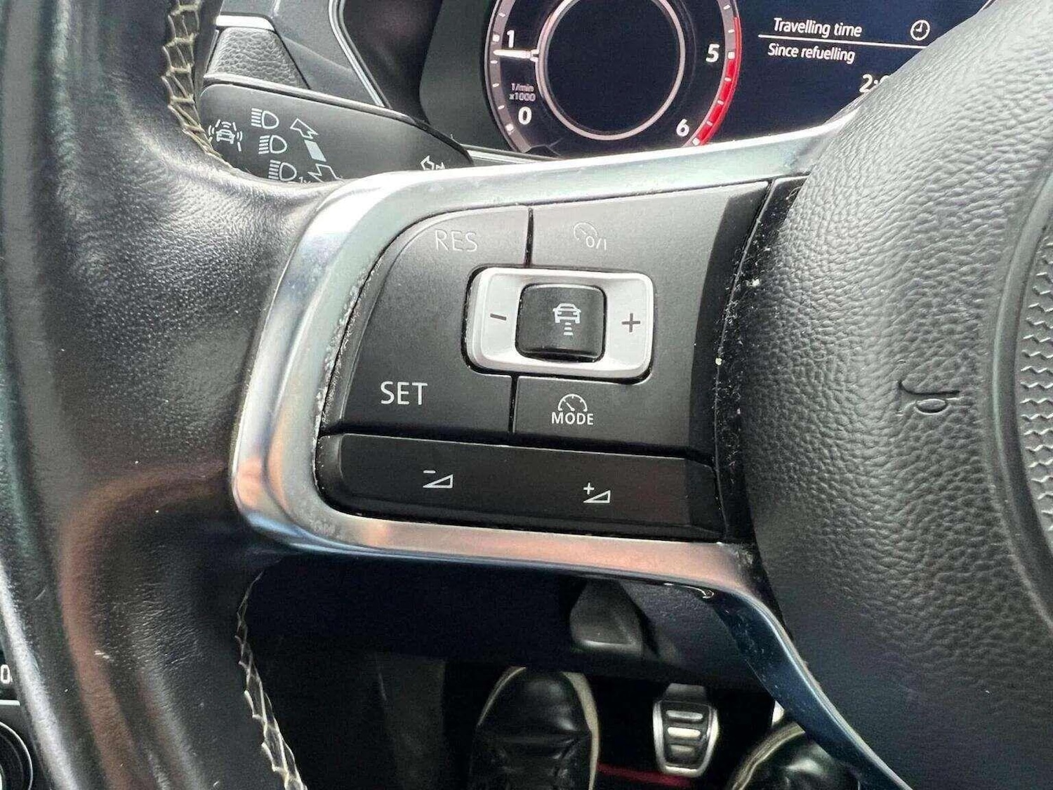 Used Volkswagen Tiguan 2017 for sale - 78070323: Photo 7