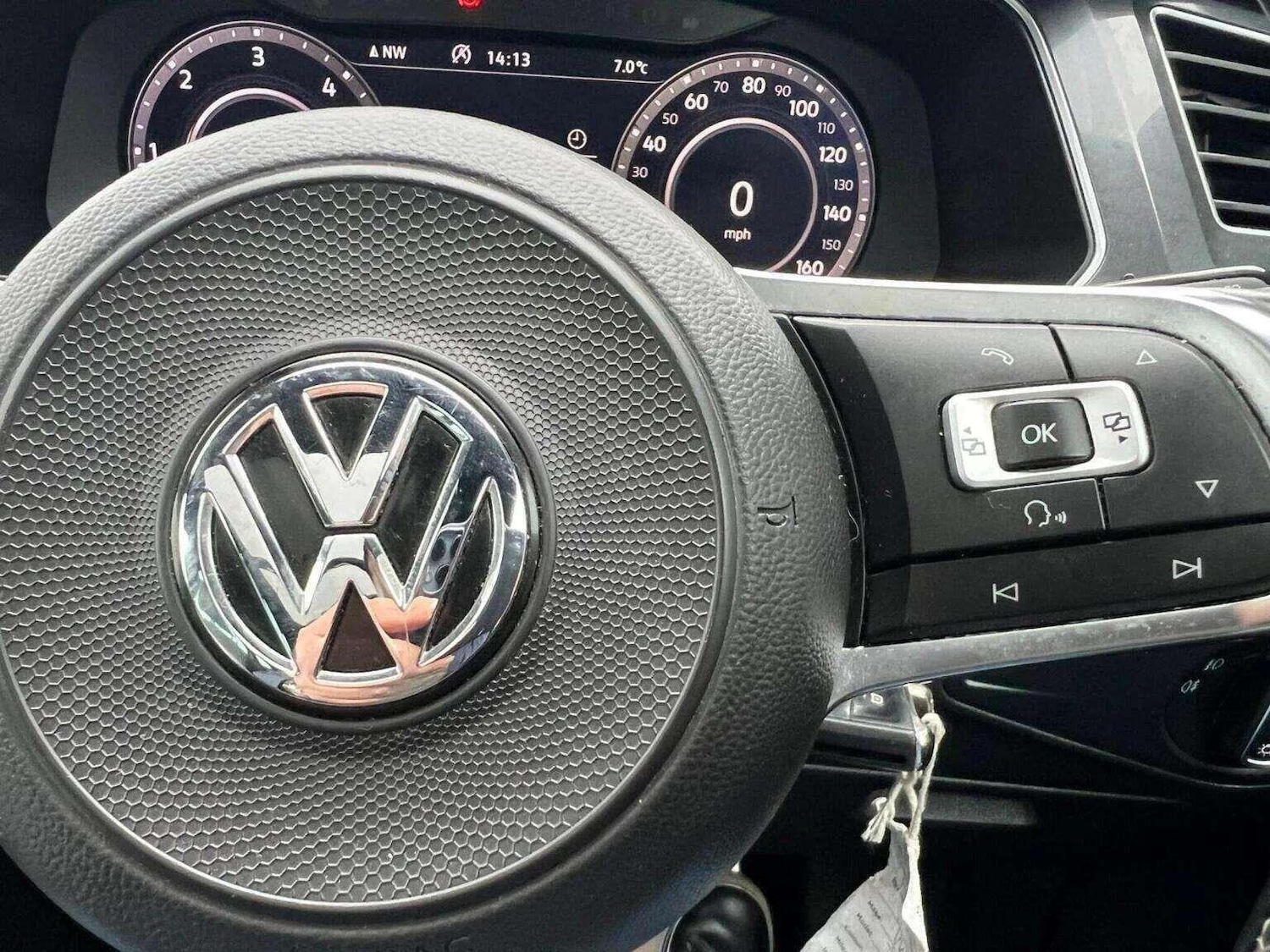 Used Volkswagen Tiguan 2017 for sale - 78070323: Photo 8